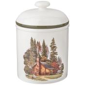 Банка lefard Family house 850 мл 17 см 