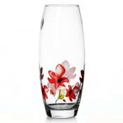 Ваза Pasabahce Экзотик, Н=26 см