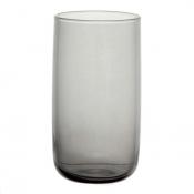 Набор стаканов ICONIC 6 шт. серый 365 мл