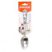 Ложка столовая fleur 2.5мм 3шт