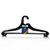 Вешалка для верхней одежды 3 шт. рр.52-54 (цвет в ассортименте)