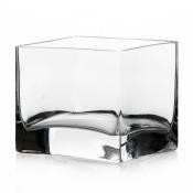 Ваза Pasabahce "Botanica", высота 8,5 см