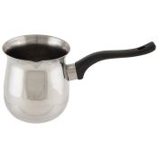 Кофеварка стальная  850 мл, модель CW-850 (турка)