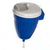 Умывальник-рукомойник "Лозанна", объем 3 л (цвет в ассортименте)