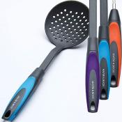 Шумовка Нейлон силик/ручка МВ 210*С