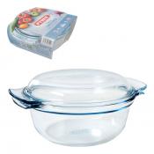 Кастрюля круглая Classic 1.4л