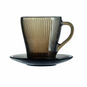 Чайный набор ЛУИЗ эклипс 4 предмета