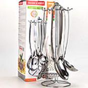 Набор половников 7пр на подставке MB (х12) 21247