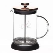 Френч-пресс Rosegold Line 800 мл