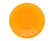 Тарелка столовая глубокая Luminarc Ambiante Orange, D=21 см