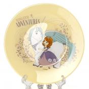 Тарелка закусочная (десертная) Pasabahce Sofia the Beautiful, D=19,5 см