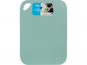 Доска разделочная гибкая 35х25см (фисташковый)