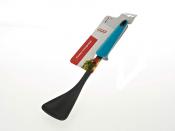 Ложка поварская 7,5*32,5*4см (силикон, пластик) (упаковка с хедером+упаковочный пакет)