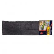 Насадка с запаской для швабры Классик Азур