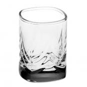 Набор стопок 3 шт Pasabahce "Triumph", 60 мл