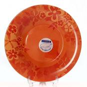 Тарелка суповая ЛИТЛ ФЛАУЭРС, диаметр 21 см Luminarc