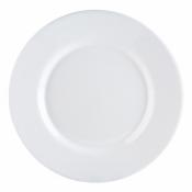 Тарелка обеденная Luminarc Директор белый, D=24 см