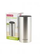 Подставка для ножей 11*11*22см с наполнителем