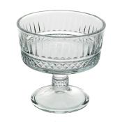 Набор ваз для мороженого 2 шт ELYSIA 250 мл 