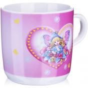 27721 Кружка детская фарфор 230 мл LR (х48)