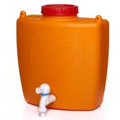 Умывальник "Родничок" универсальный 9 л (цвет в ассортименте)