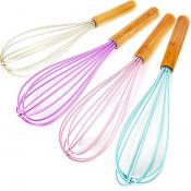 Венчик кулинарный силикон MB