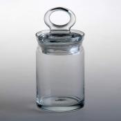 Банка для сыпучих продуктов Pasabahce "Kitchen", объем 240 мл