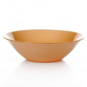 Салатник Pasabahce Orange Village, D=23 см