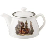 Чайник lefard Family house 580 мл 20 см 