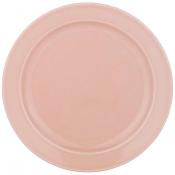 Тарелка десертная lefard tint 20 см (розовый) 