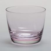 Набор стаканов 4 шт Variation of Shades Pink, 300 мл