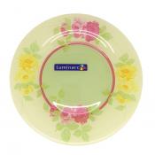 Тарелка закусочная (десертная) Luminarc Romantic Garden, D=19 см