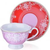 Чайная пара 2 предмета 220мл LR