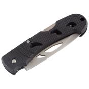 Нож туристический складной ECOS EX-142