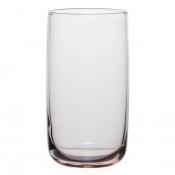 Набор стаканов ICONIC 6 шт. розовый 365 мл