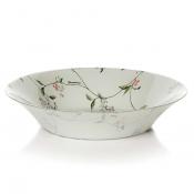 Тарелка столовая глубокая Pasabahce Barbaris, D=22 см