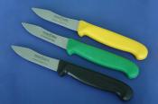 Нож для овощей  75/180мм Макс, С760