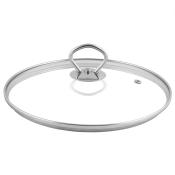 Крышка 22см TM Appetite, (ZHI22GM)