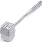 Молоток для мяса метал. малый