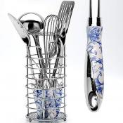 Набор половников 7пр на подставке МВ