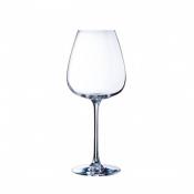 Набор бокалов для вина Sommelier Grands Cepages 350мл 6шт