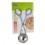 Форма для лепки фрикаделек 17,5*4,8см.