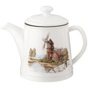 Чайник lefard Family house 1200 мл 21 см 