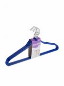 Набор вешалок универсальных NEO BLUE 5шт