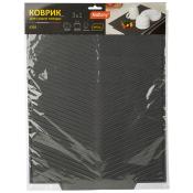 Коврик для сушки посуды IDEA, 43*33 см