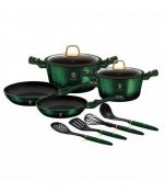 Emerald Collection Набор посуды 10 пр.