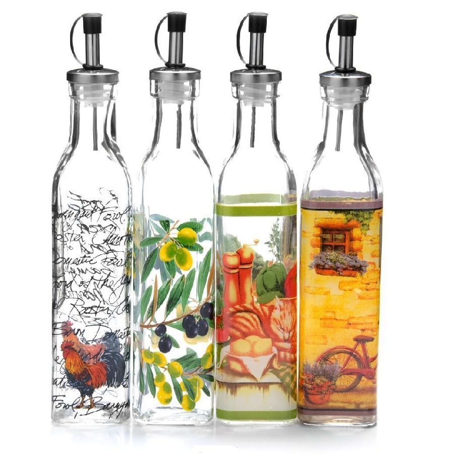 Бутылка для масла Ozon