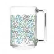 Кружка КРУГИ 320мл