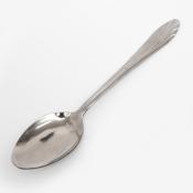 Ложка столовая Appetite Эконом, длина 18 см 0782