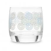 Стакан КРУГИ 310мл низкий